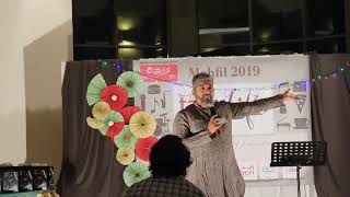 Subeer Josh Standup Comedy 14th March, 2019