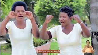 Imirindi by Urukundo Choir sda Mwiko( Video 2025)St Heritage Production
