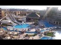 Египет, Хургада, отель Steigenberger Aqua Magic 5* - part 1