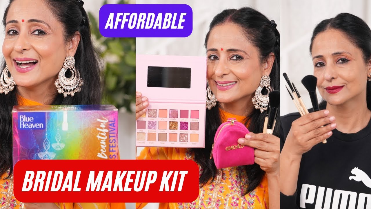 ✨ Best Makeup Products on Amazon Sale India 💄 | Budget Mein Best Beauty Picks 