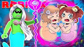 Roblox Mermaid Family Morning Routine With Baby Luna Episode 1 Youtube - roblox mermaid family morning routine with baby luna episode 1