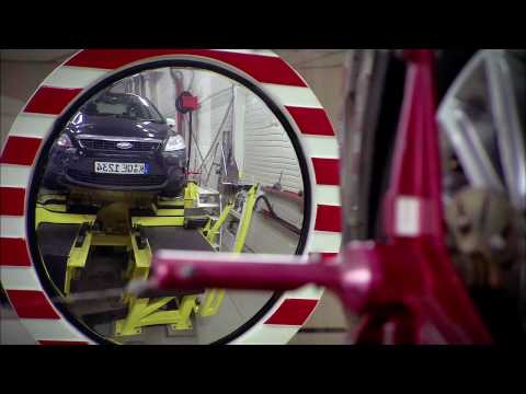European Dynamics Automotive