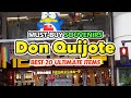 BEST 20 MUST-BUY JAPANESE ULTIMATE SOUVENIRS IN DonQuijote 2024