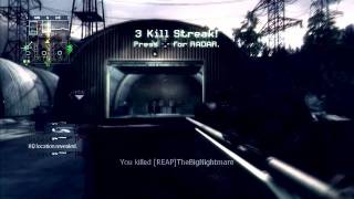 Cod 4 Movie // by RiiCz [Fail Ending]