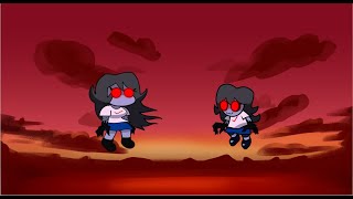Confronting Yourself but Ski and Sky sing it