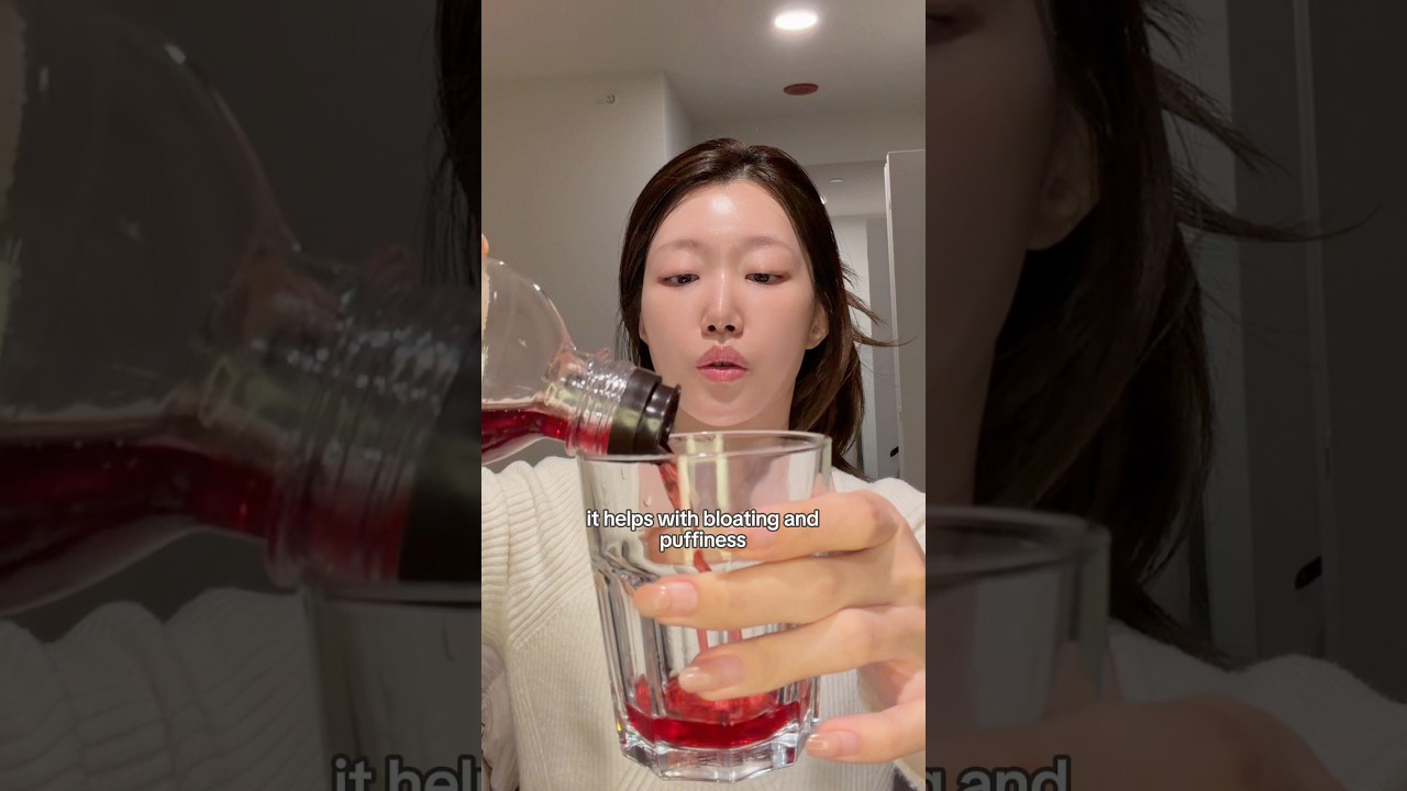 3 косметических чая, которые нужны каждой девушке🤍