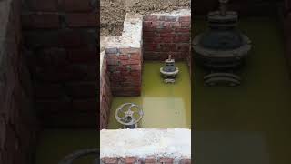 DBI  irrigation System #adventure #automobile #xcavator #learning #jcb #aquarium