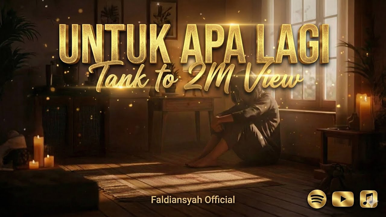 Deddy Dores - Untuk apa lagi | By Faldiansyah