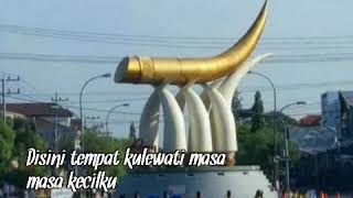 PESONA NGAWI RAMAH