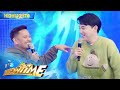 Ryan Bang shares why his Christmas is colorful this year  | It’s Showtime
