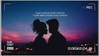 Yaad Aayega - Tony Kakkar12 LADKE || new song || tony kakkar || neha kakkar || new song