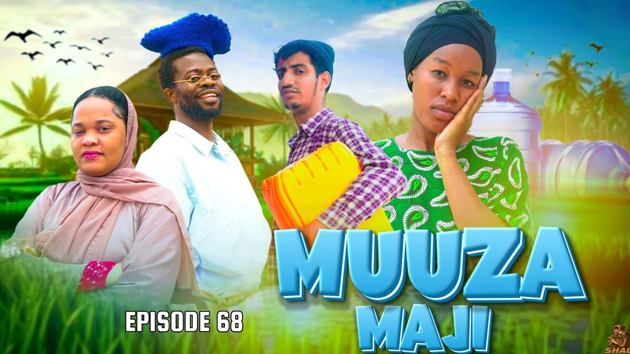 MUUZA MAJI [68] 