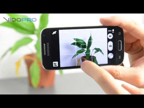 Video: Samsung Galaxy S4 Mini La Fleur: Ulasan Telefon Pintar