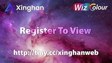 The Future of AI with Xinghan & WizColour Technology