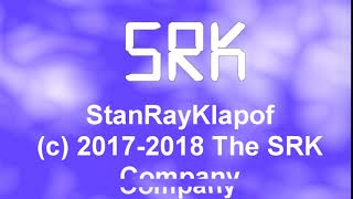 Stanrayklapof Digital-7 Logo Animation 1.11.2018