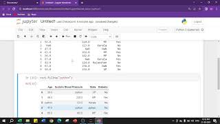 handling missing data (dropna & fillna) in pandas | Machine Learning Tutorials in Hindi 27