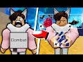 OTTENGO Gli Stili Di COMBATTIMENTO Più FORTI Su ROBLOX Blox Fruits