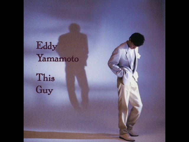 Eddy Yamamoto - My Cherie Amour - YouTube