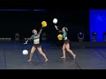 Stars Smiley (Japan) [Pom Doubles]
