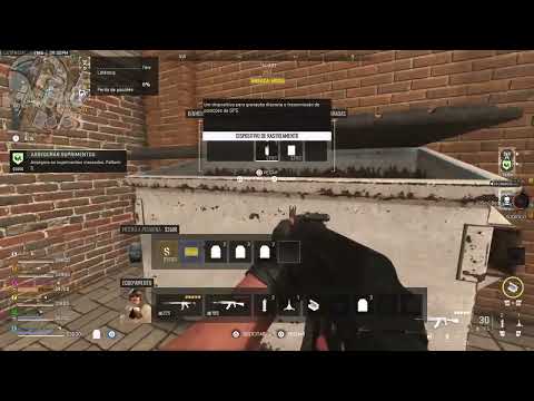 COMO FAZER a MISSÃO QUEBRANDO o GELO da FACÇÃO BLACK MOUS ESCALÃO 2 | Call Of Duty MW2 DMZ