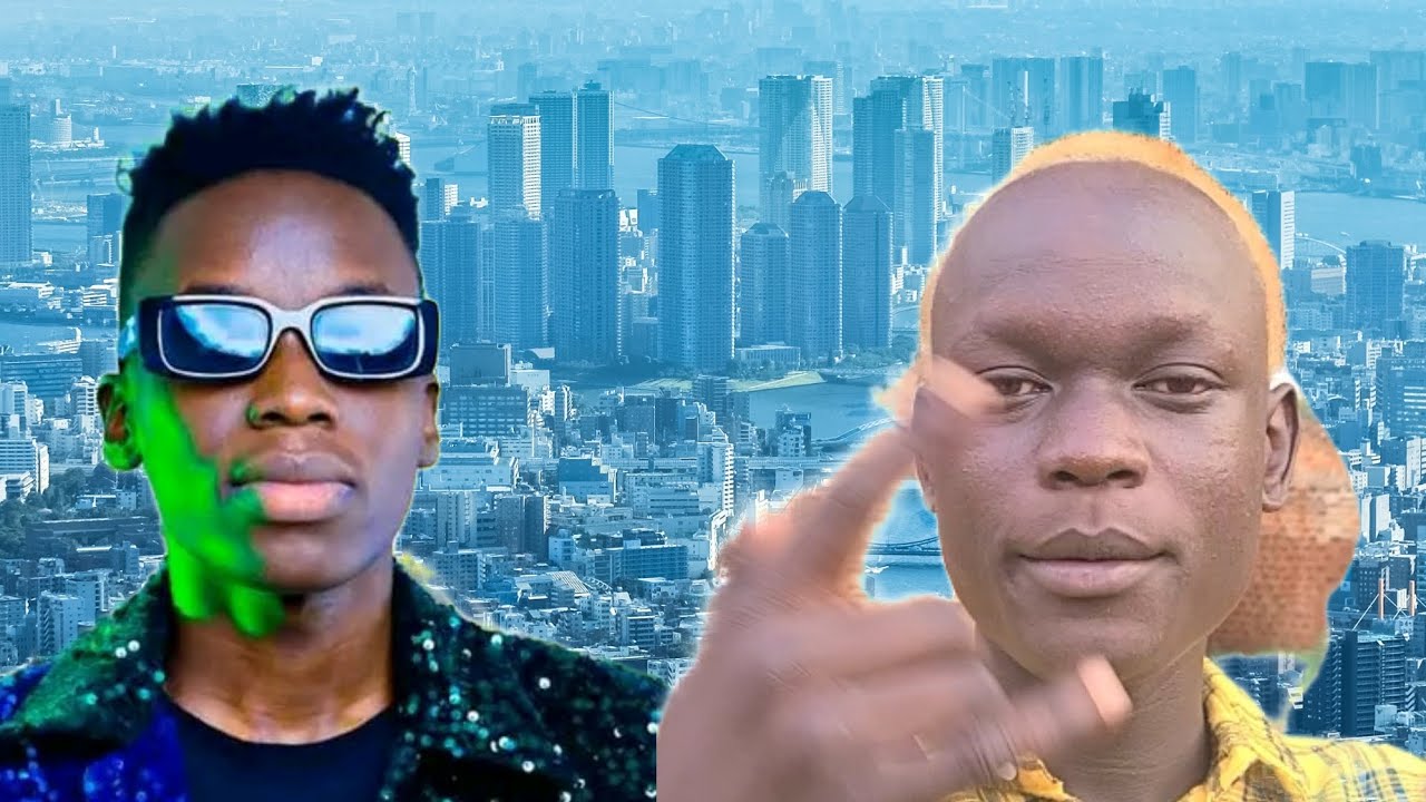 SAMMY LATIN UGANDA STRONG ADVICE TO DJ RED CARD OR HE LOSES NORTHERN DJ CROWN 👑 