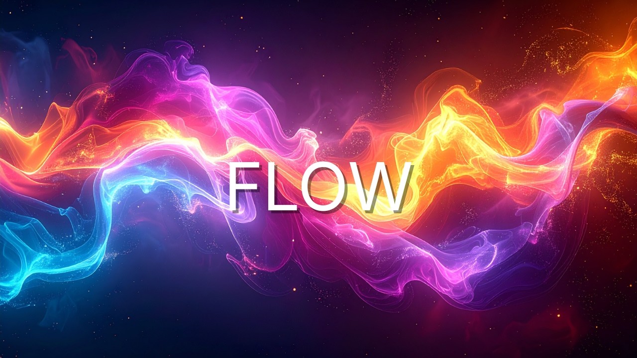 Chill Progressive House — Deep Bass & Melodic Arpeggios | 122 BPM