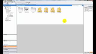 Setting The Default Project For Autodesk Vault