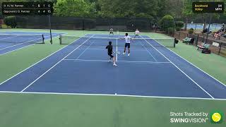 : ALTA Doubles Tennis B1 Line 1