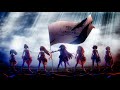 Kyou ga Rekishi ni Nokoru Nara - 今日が歴史に残るなら - AMV Zombie Land Saga Yumeginga フランシュシュ - ゾンビランドサガ
