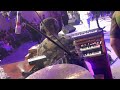 Kevin Davidson &amp; The Voices - The Name Of JESUS (Chris Pat on Drums)