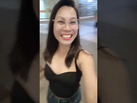 UNEXPECTED VISITORS | TITA MAYANG