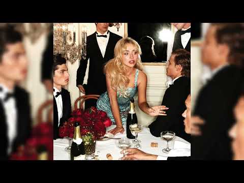 Sabrina Carpenter Such A Funny Way Instrumental HQ 