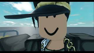 Dio Vs Jotaro Part 1