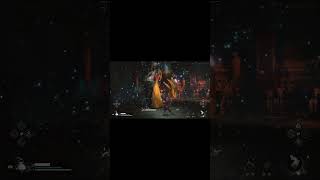 Yellowbrow Black Myth: End Chapter 3 No Commentary RTX 5080 w 9950x Strategy Path Tracing Part 1
