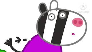 Zoë Zebra & Lola Ep54 Farting