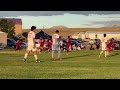 Elko boys soccer team ties Eldorado 1-1 on header from Andres Lopez and corner kick by Nico Avila