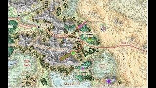 How to Run Your First OSR Campaign if You're Coming From One D&D | 5e | 5.5 | 6e
