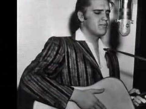 Elvis - Guitar Man