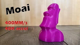 MOAI 40k