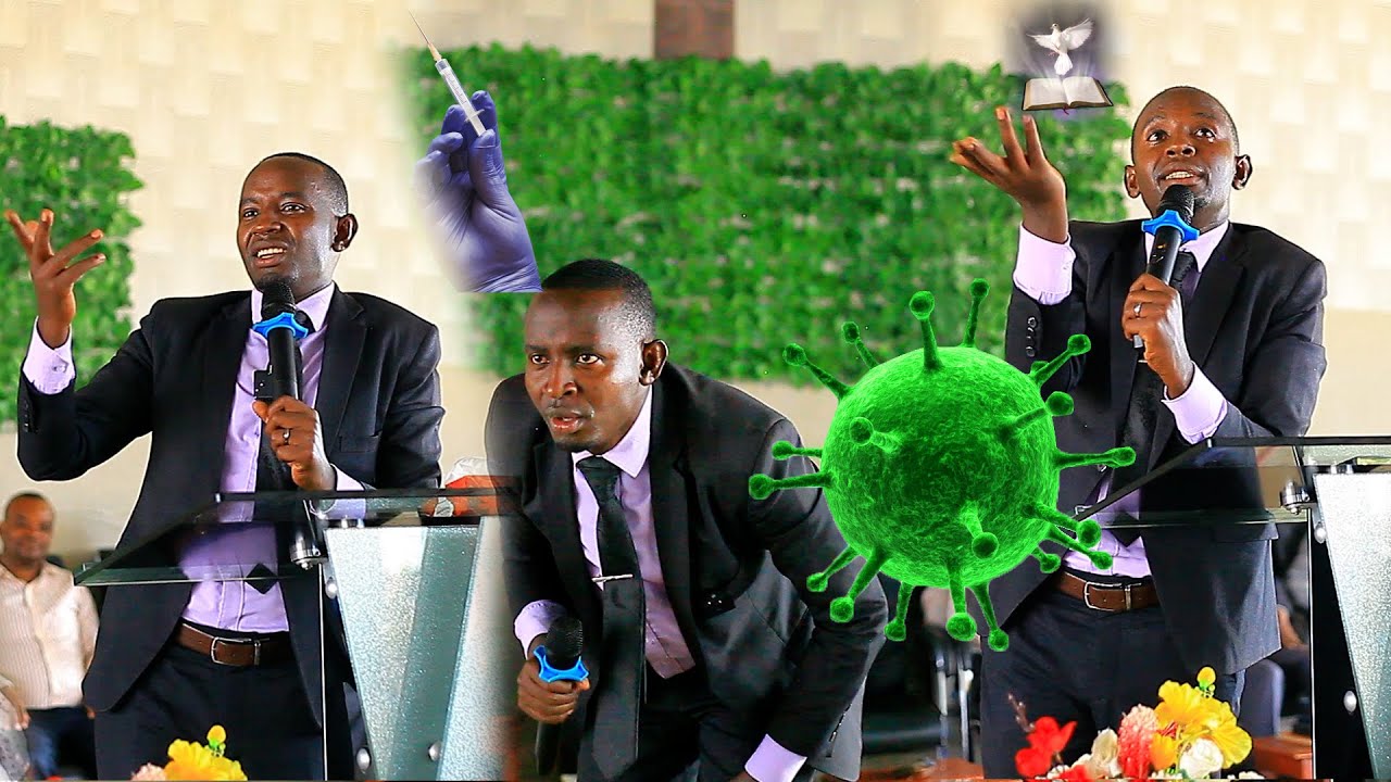 EV ANICET IBI MUZABIBONESHA AMASO💔MU IYEREKWA RIKOMEYE||BAROKORE MUHUMUKE AZANYE UBUTUMWA BWIHUTIRWA