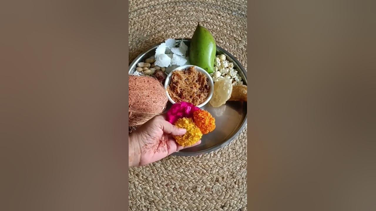 preparation for holi party