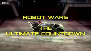 Robot Wars: The Ultimate Countdown (Opening Titles) - Judgement Day