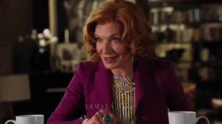 Castle - Martha Rodgers