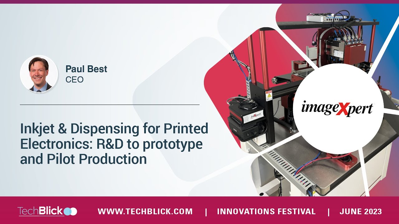 ImageXpert | Inkjet & Dispensing for Printed Electronics: R&D to ...