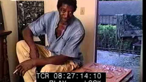 Herbert Singleton 3