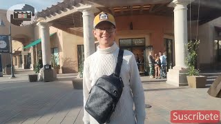 Outlets Cabazon CA 🛍️