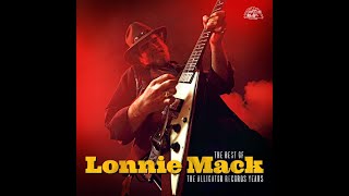 Strike Like Lightning remastered  Lonnie Mack
