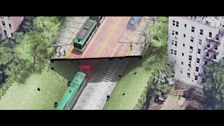 Brooklyn-Queens rail one step closer to being built: MTA