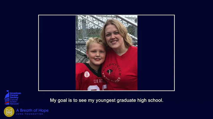 Julie's Biomarker Story