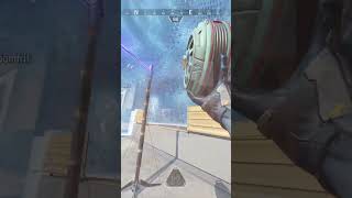 за секунду до предатора  #9impulse #apexlegends #gaming #апекс